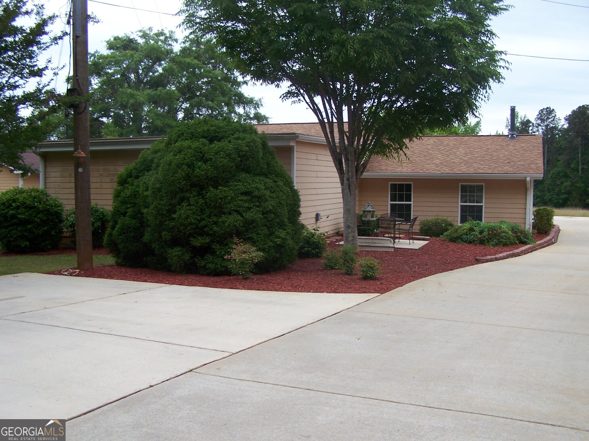 1844 Peeksville Road Locust Grove GA 30248