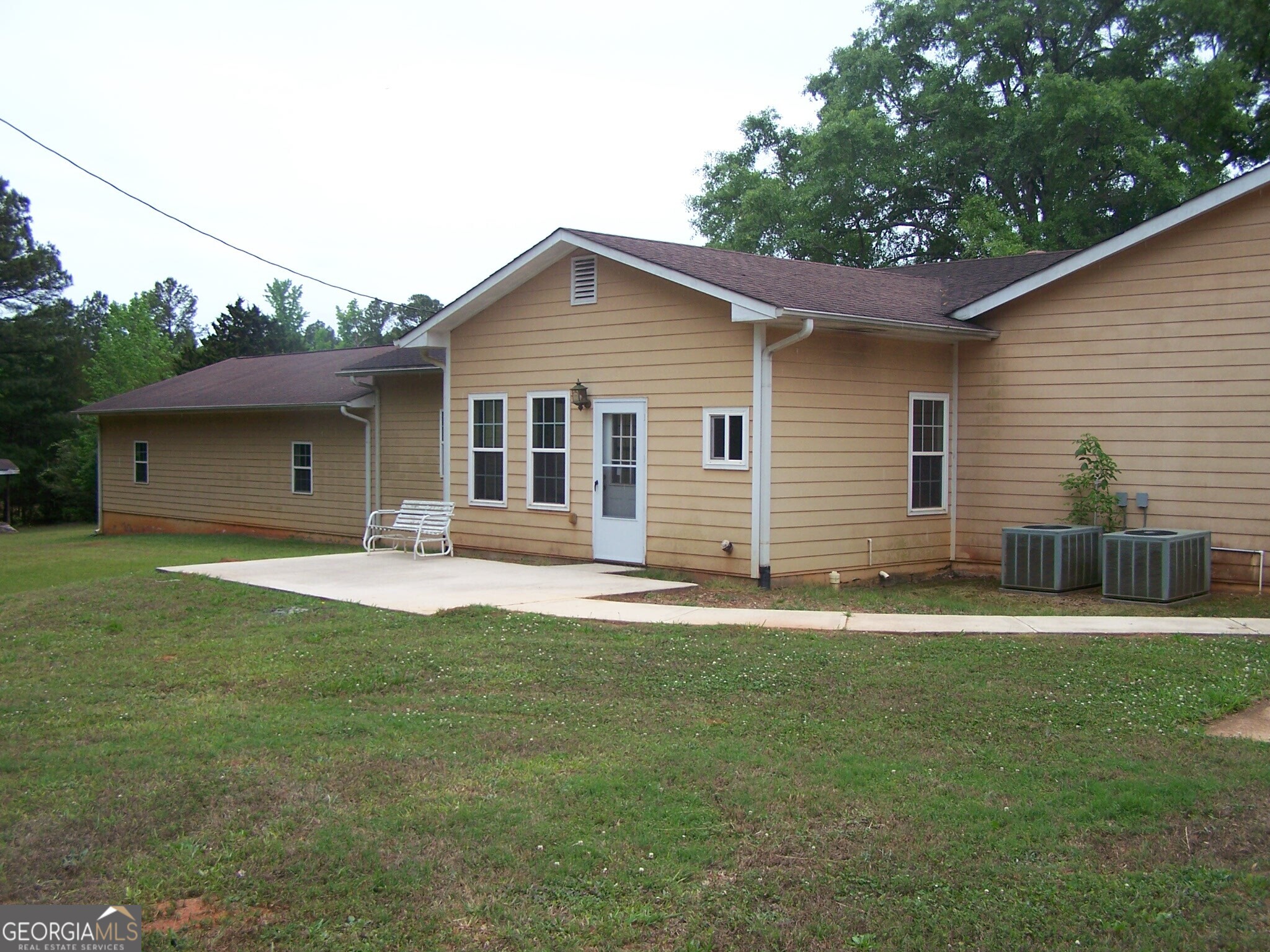 1844 Peeksville Road Locust Grove GA 30248
