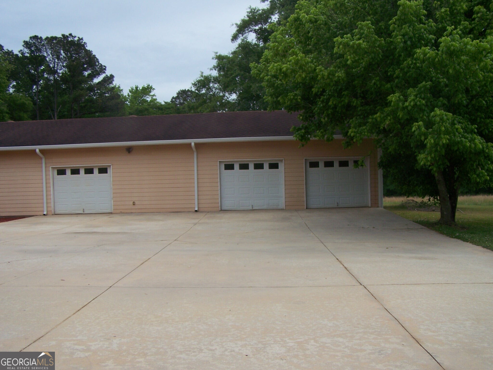 1844 Peeksville Road Locust Grove GA 30248