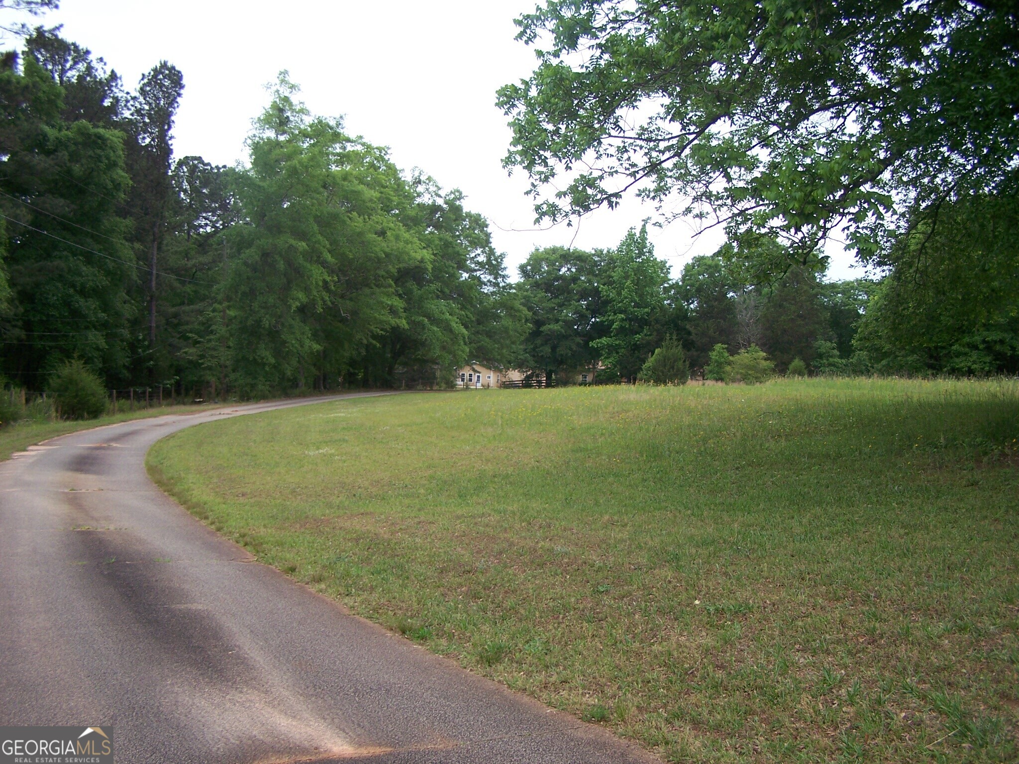 1844 Peeksville Road Locust Grove GA 30248