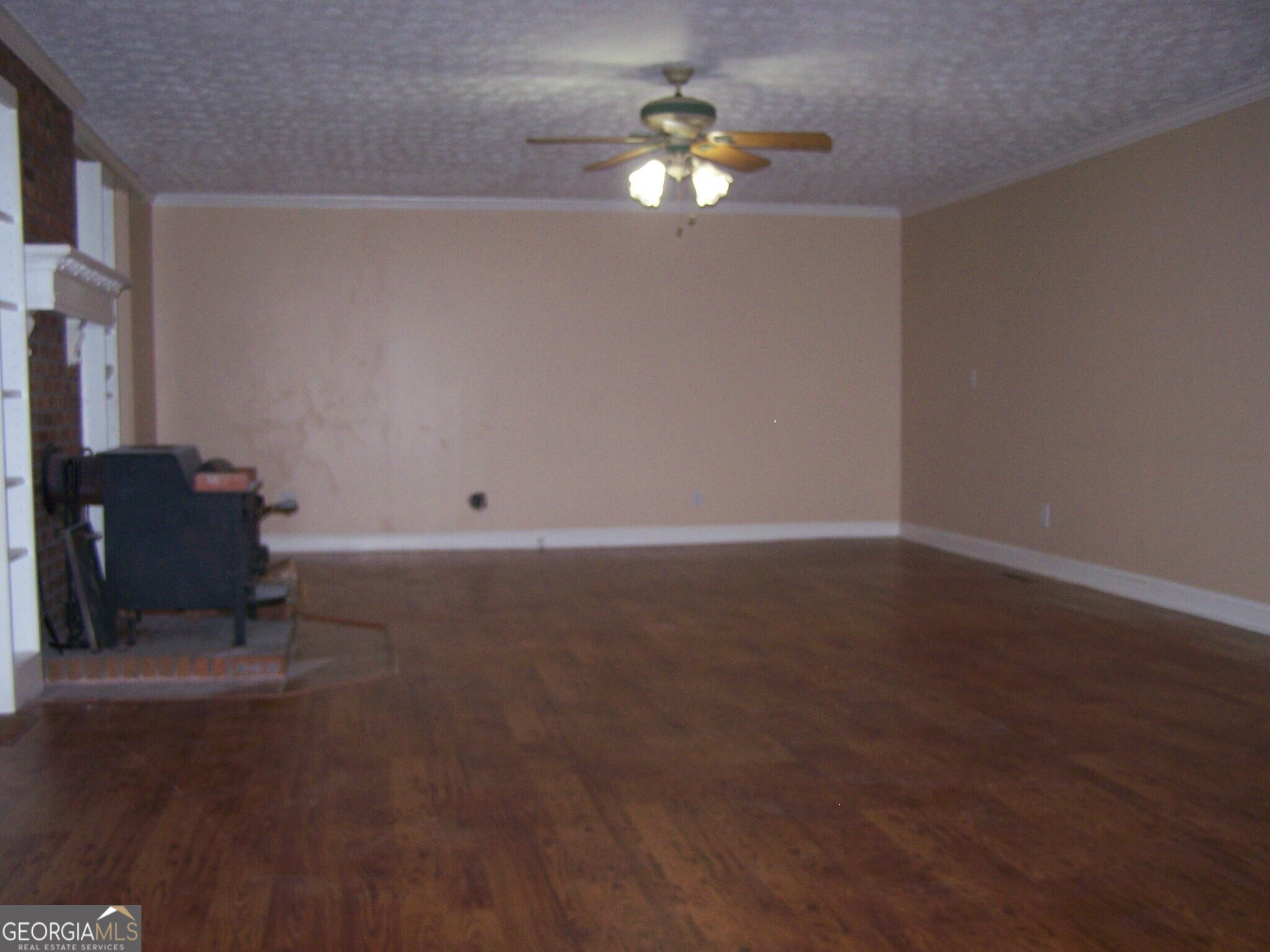 1844 Peeksville Road Locust Grove GA 30248