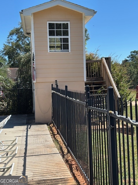 1844 Peeksville Road Locust Grove GA 30248