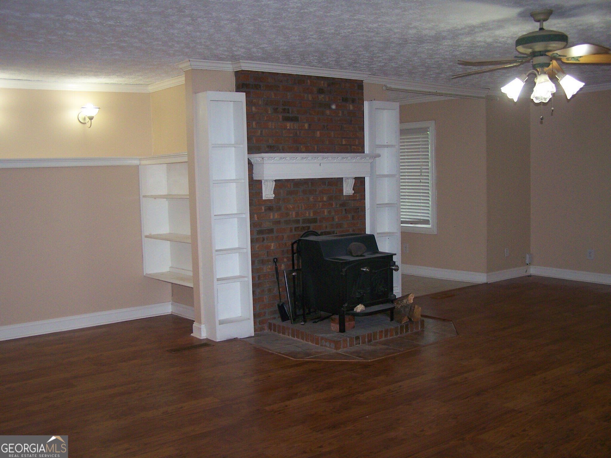 1844 Peeksville Road Locust Grove GA 30248