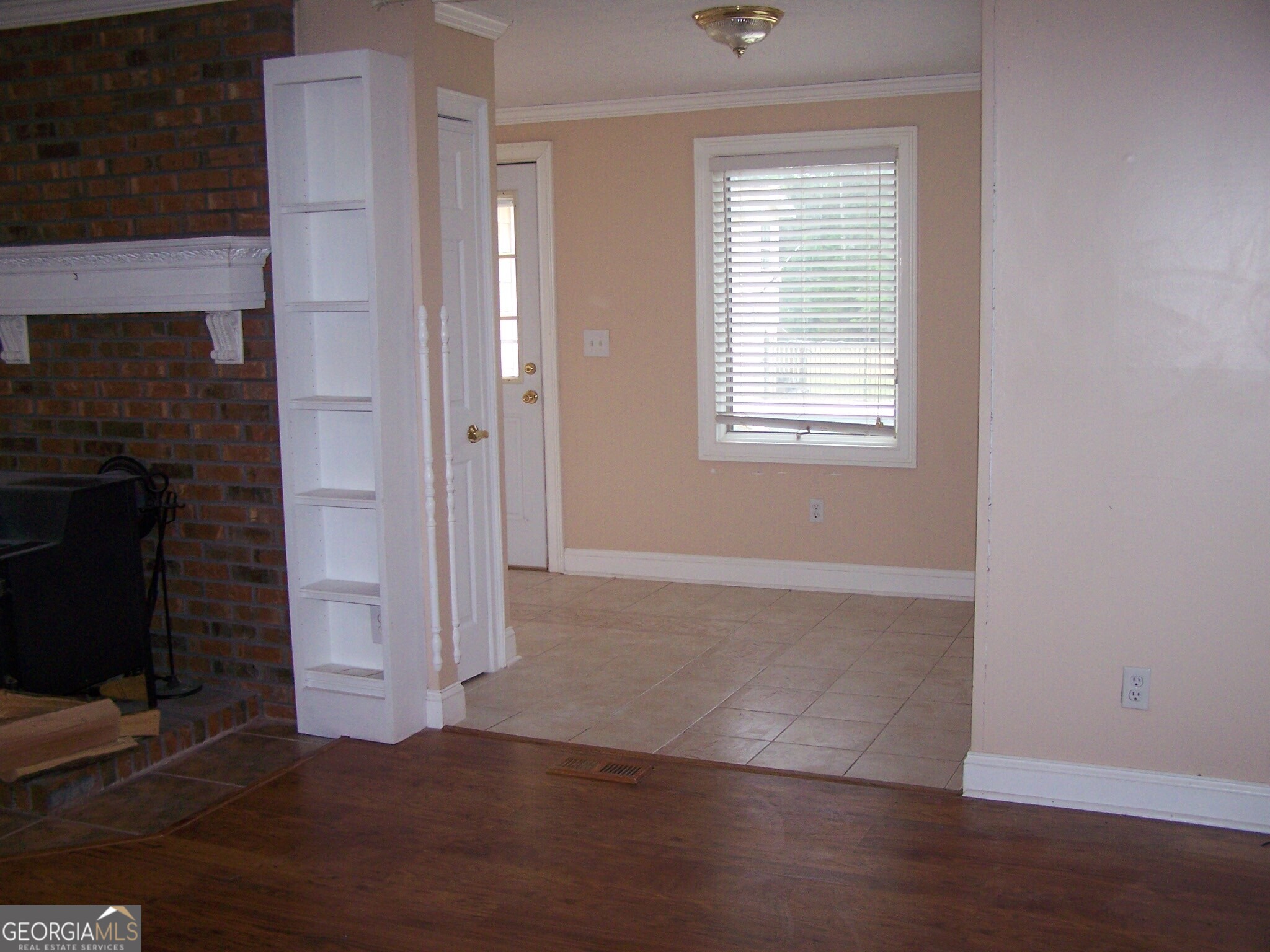 1844 Peeksville Road Locust Grove GA 30248