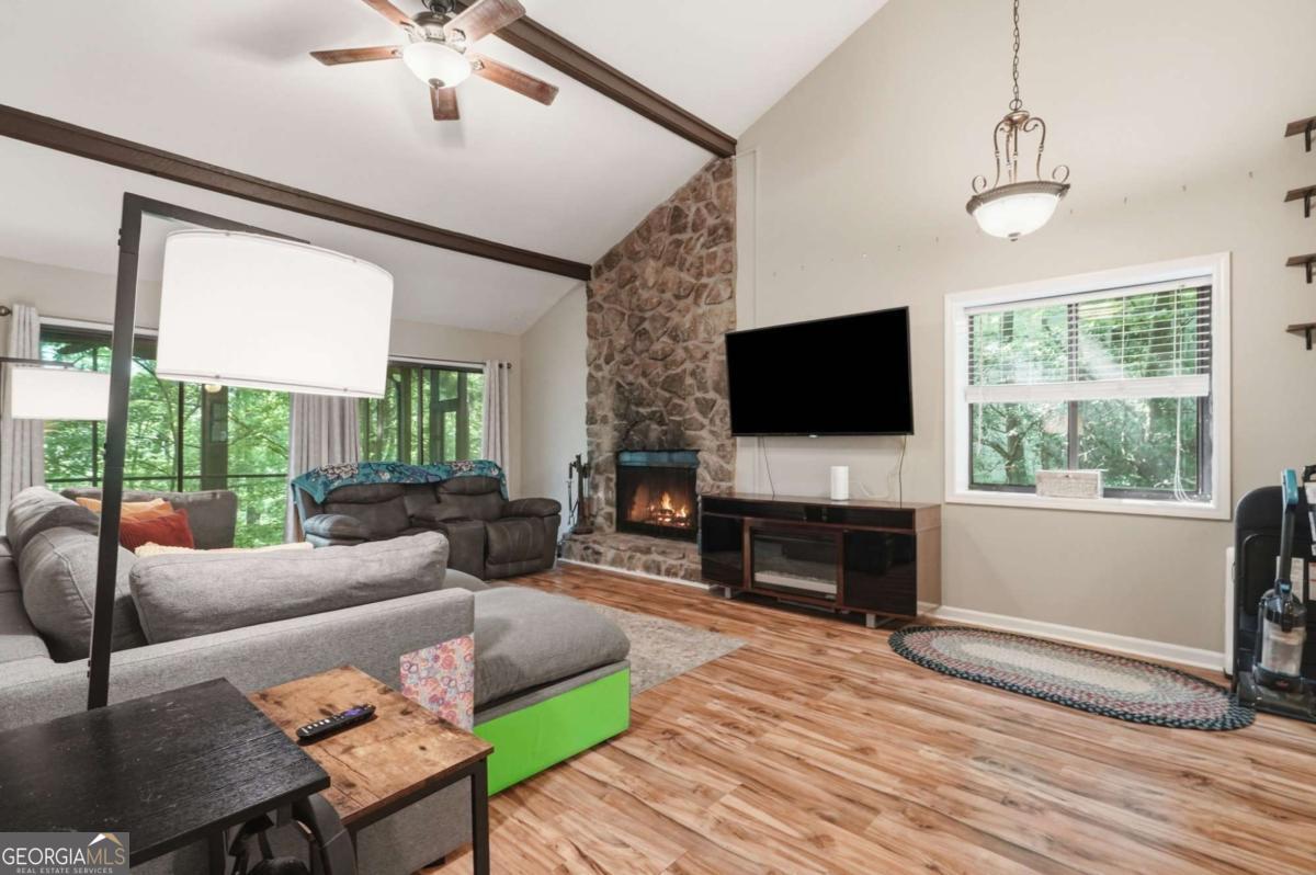 200 Villa Road Jasper GA 30143