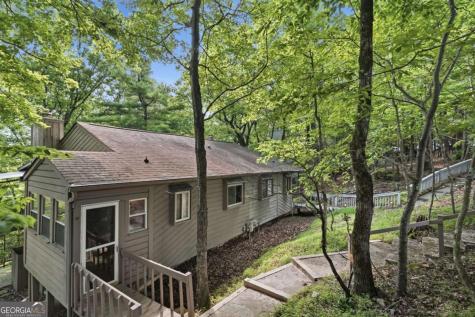 200 Villa Road Jasper GA 30143