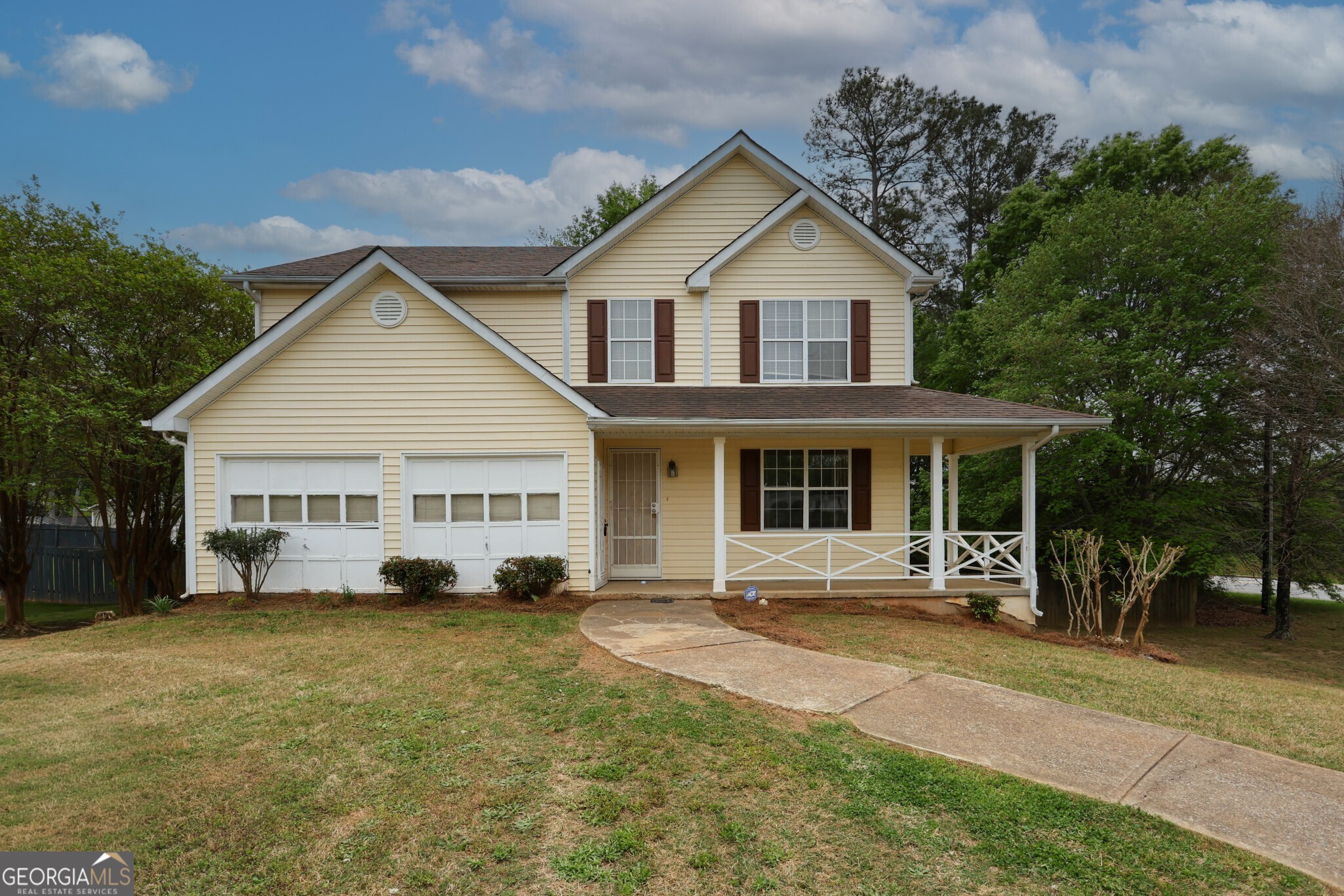350 Wood Duck Drive Jonesboro GA 30238