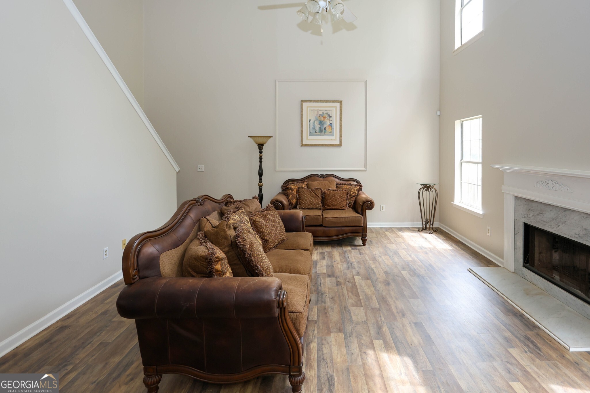 350 Wood Duck Drive Jonesboro GA 30238
