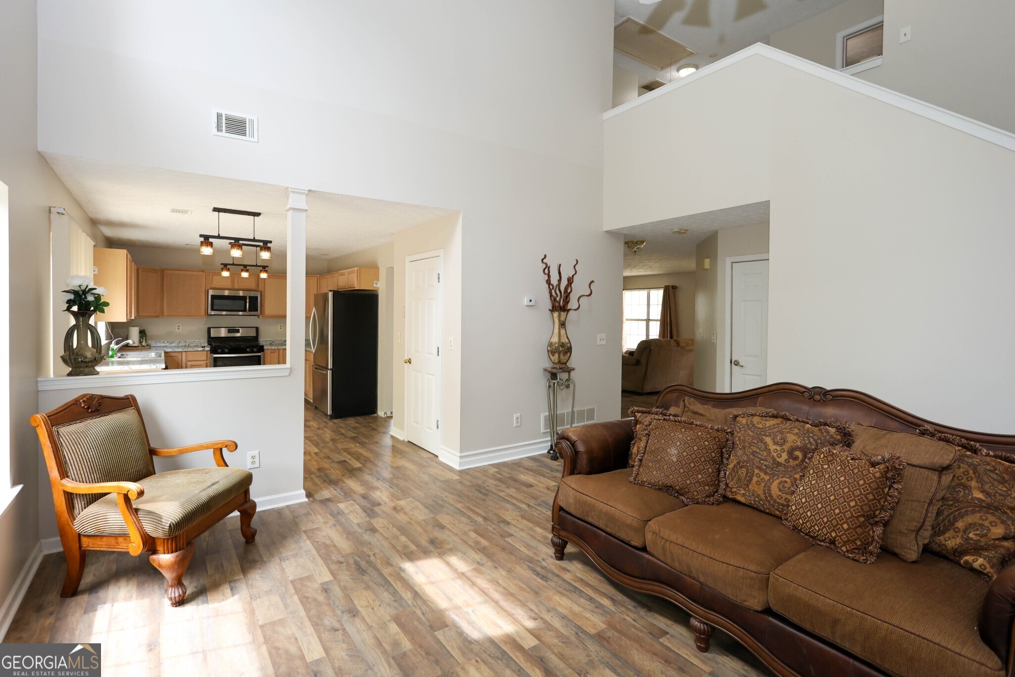 350 Wood Duck Drive Jonesboro GA 30238