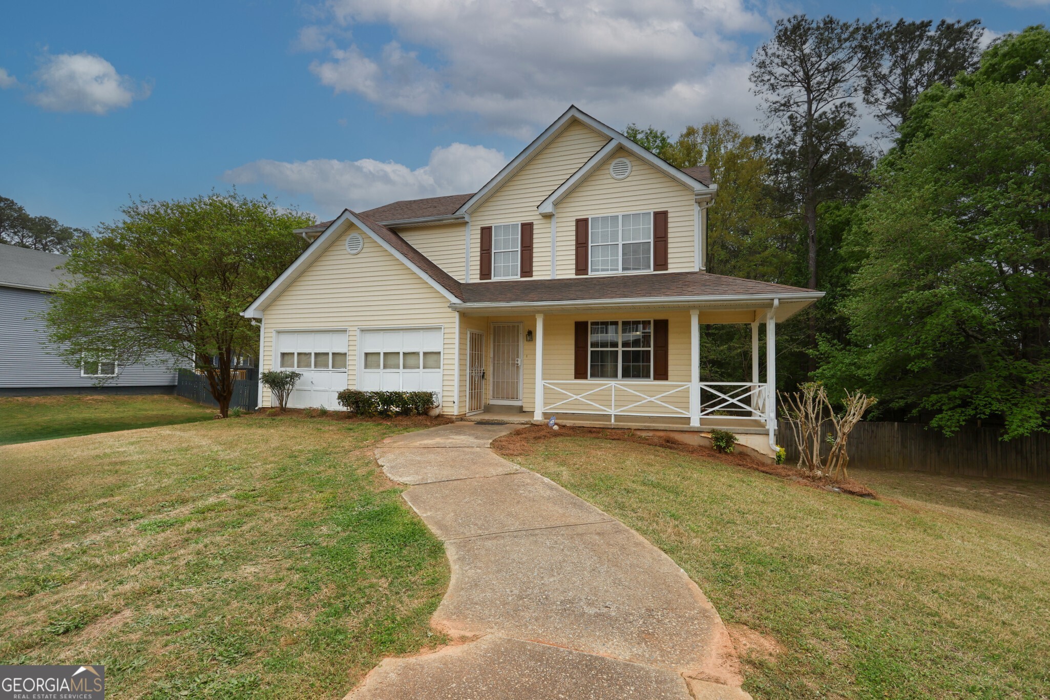 350 Wood Duck Drive Jonesboro GA 30238