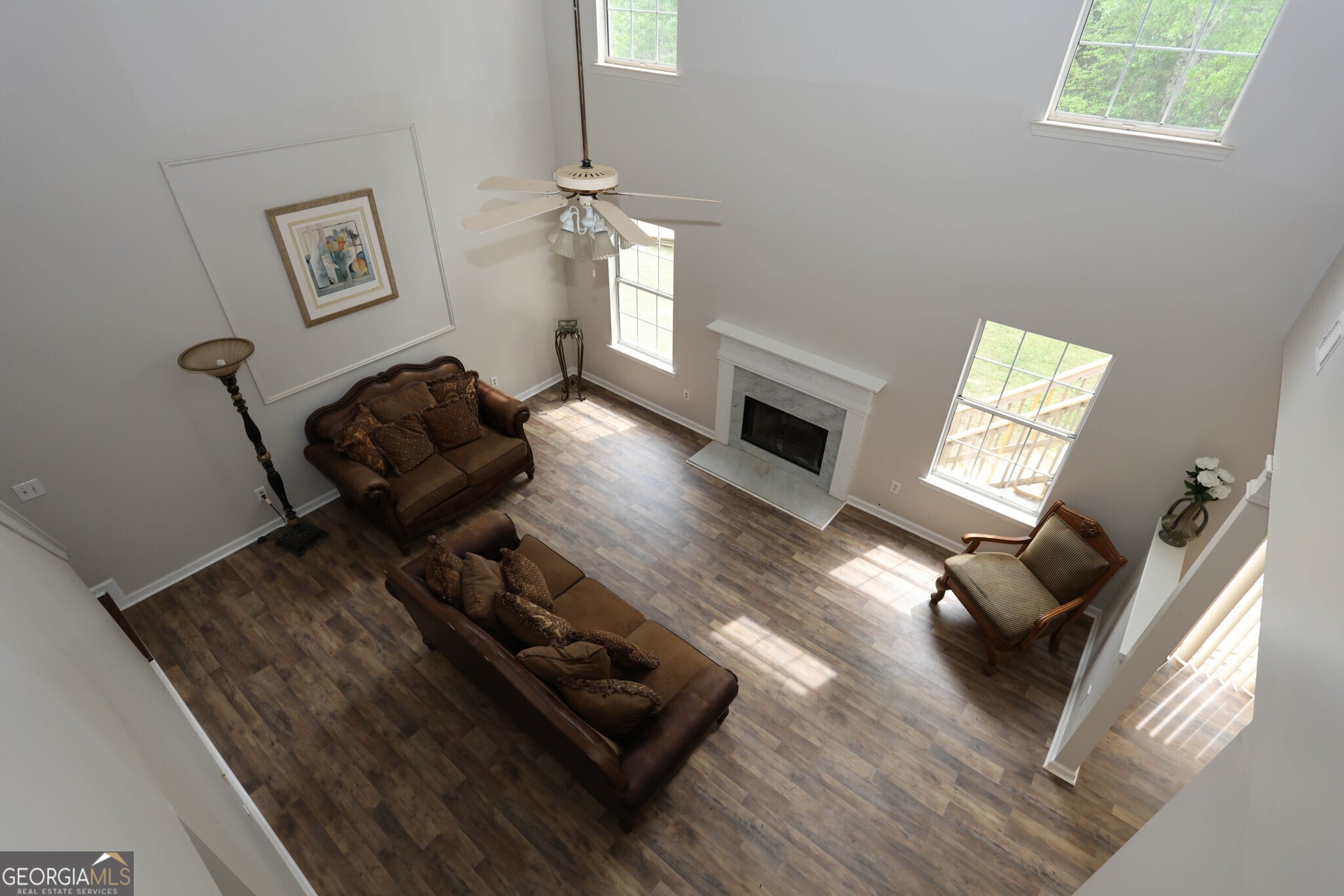 350 Wood Duck Drive Jonesboro GA 30238
