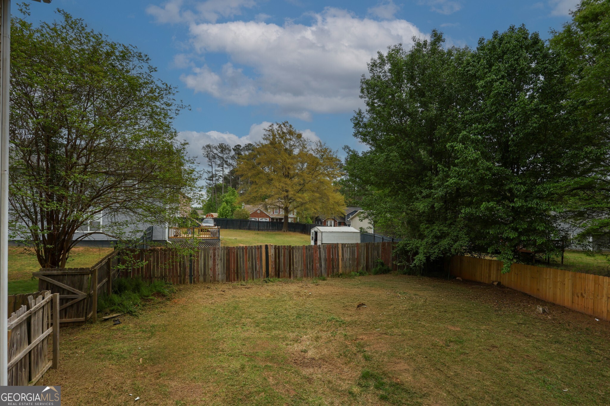 350 Wood Duck Drive Jonesboro GA 30238