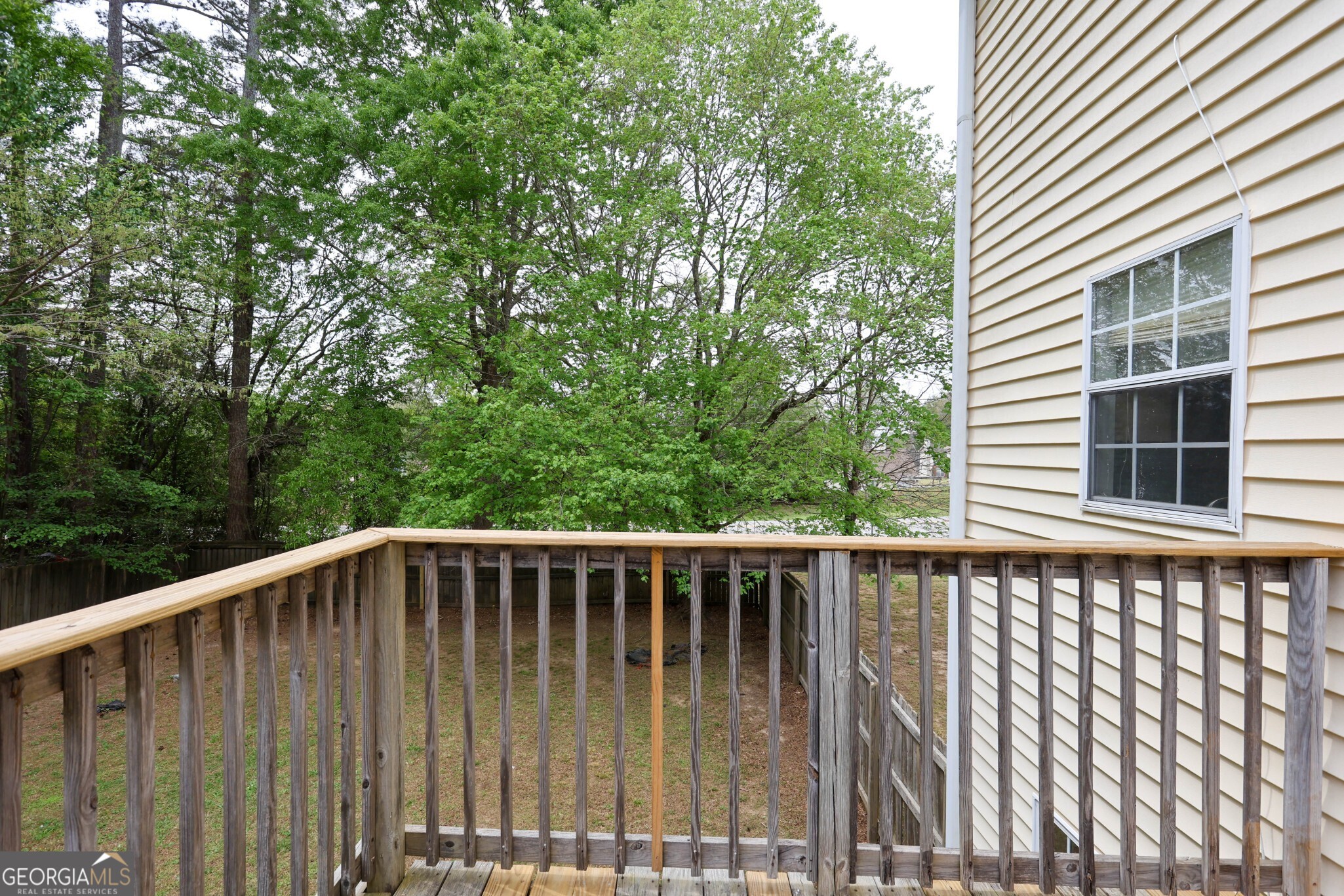 350 Wood Duck Drive Jonesboro GA 30238