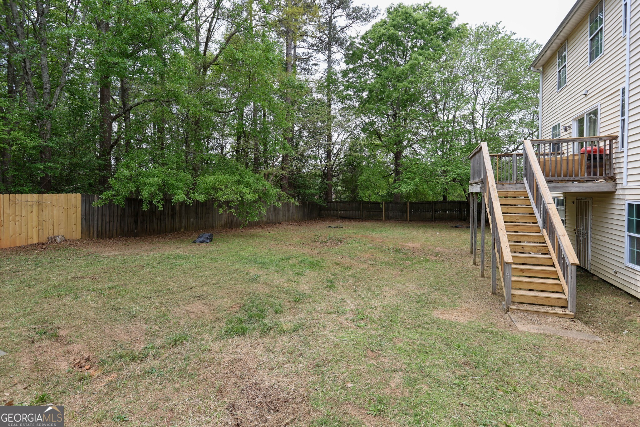 350 Wood Duck Drive Jonesboro GA 30238