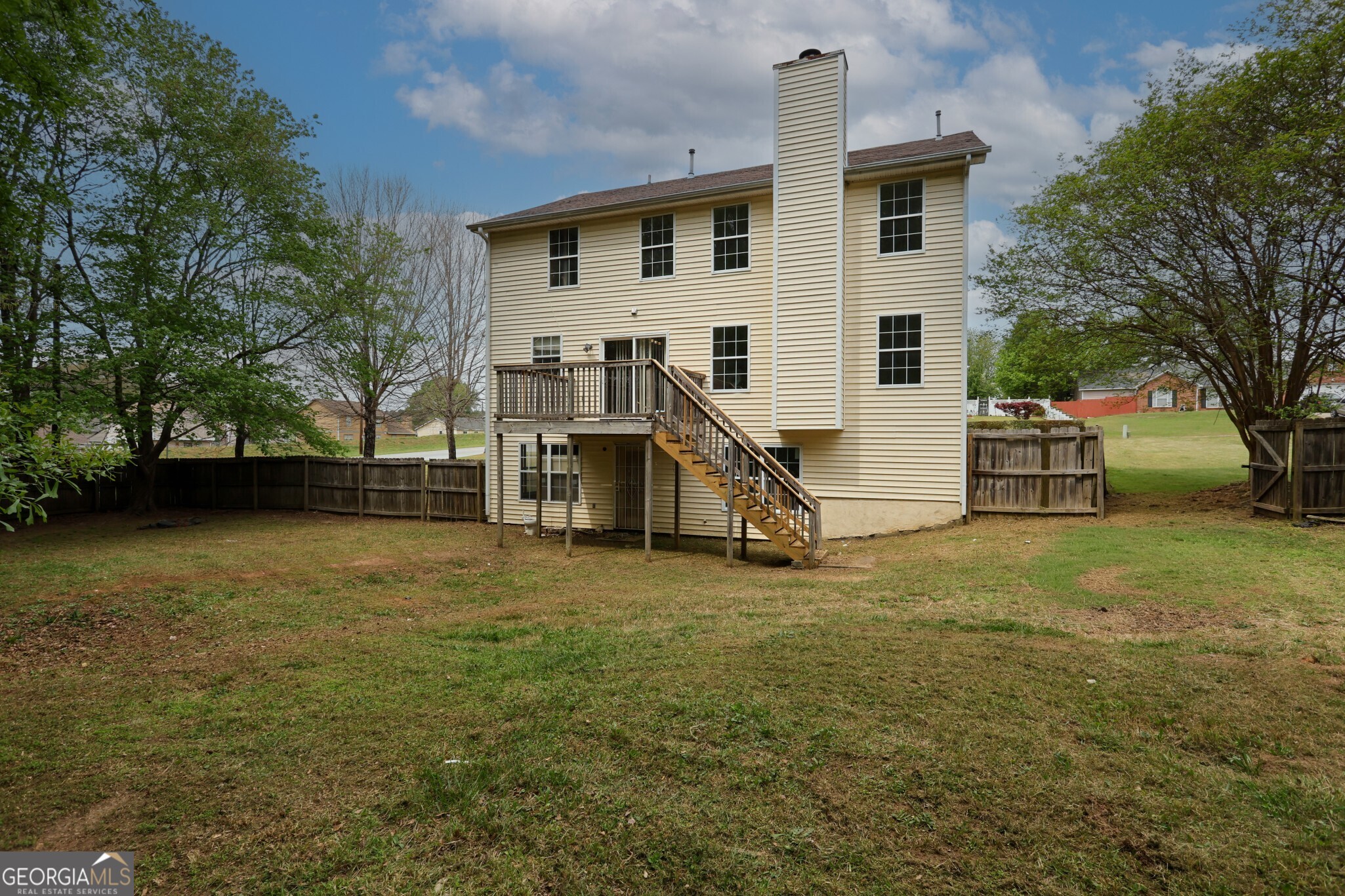 350 Wood Duck Drive Jonesboro GA 30238