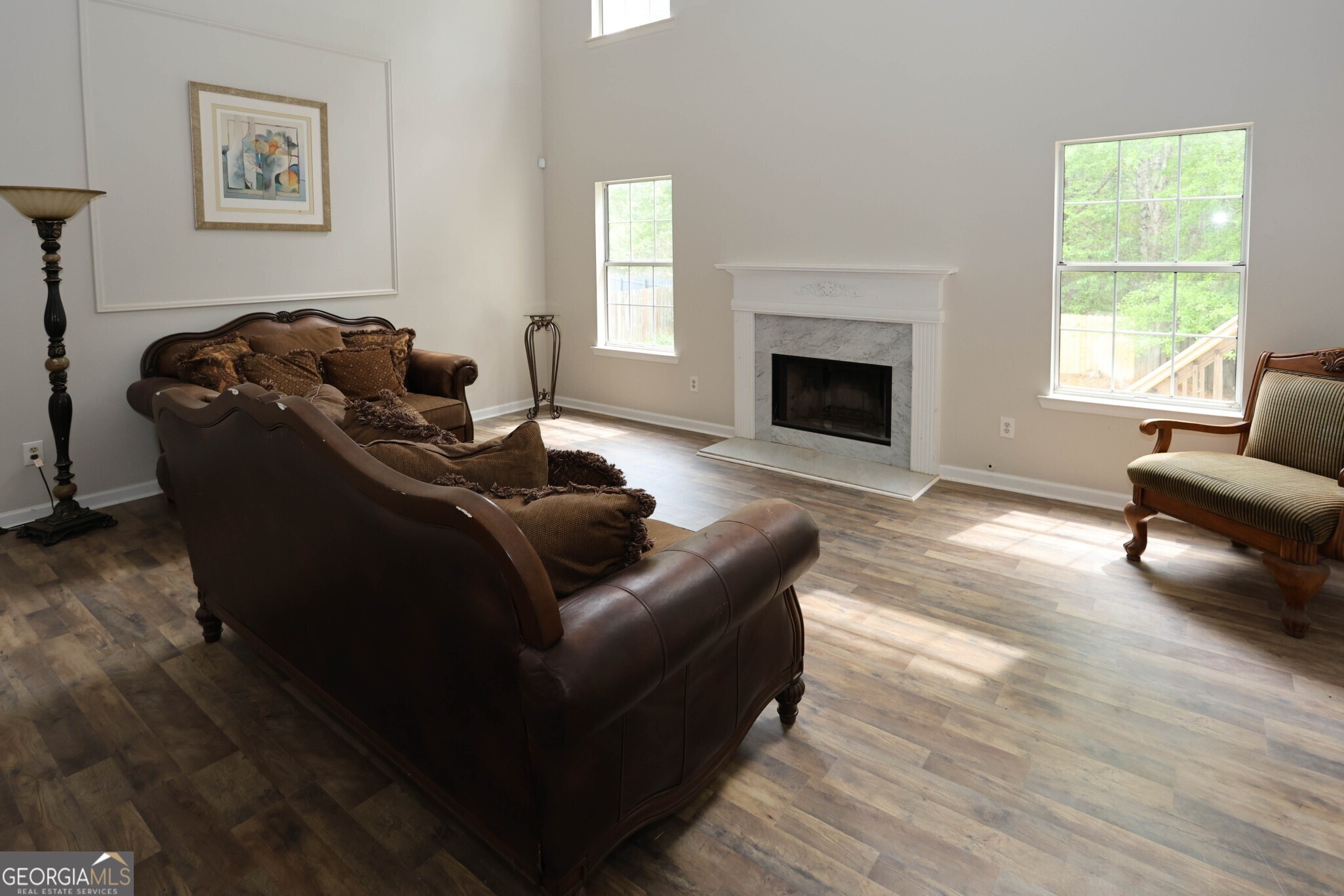 350 Wood Duck Drive Jonesboro GA 30238