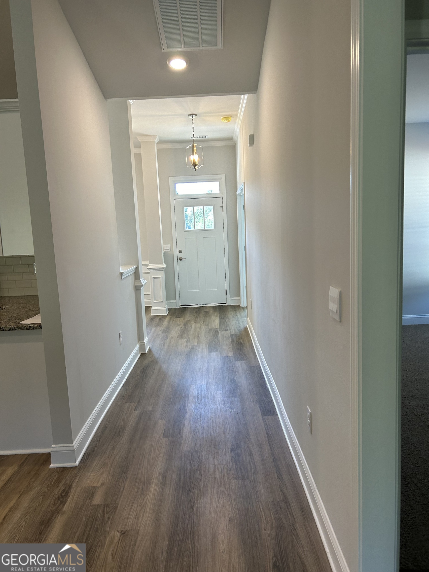 1406 Barrington Place Terrace Macon GA 31220