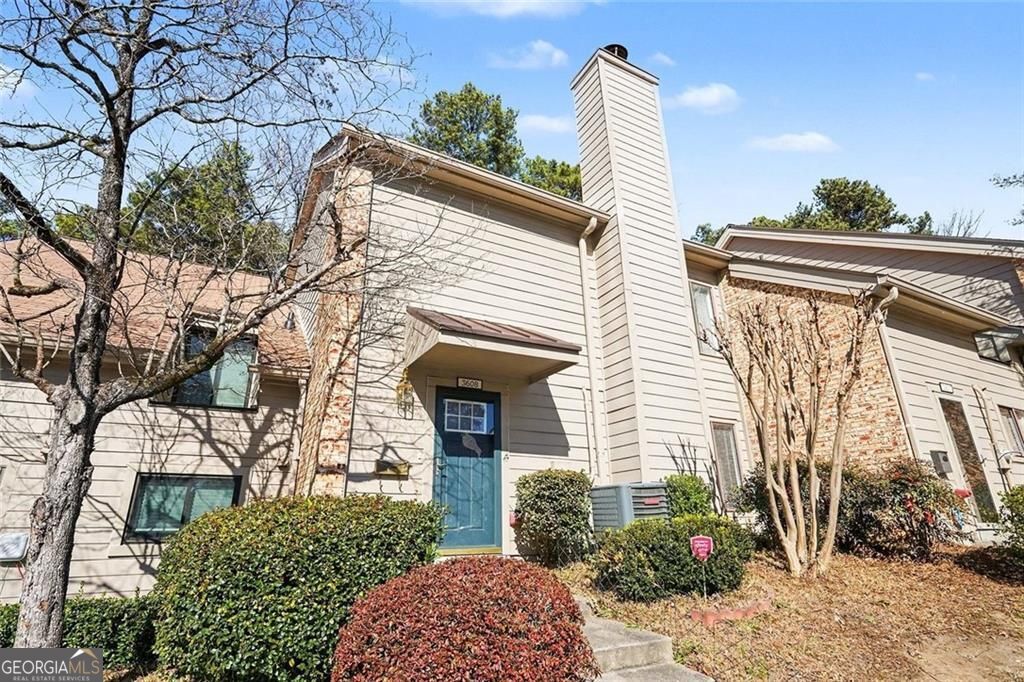 3608 Stonewall Court Atlanta GA 30339
