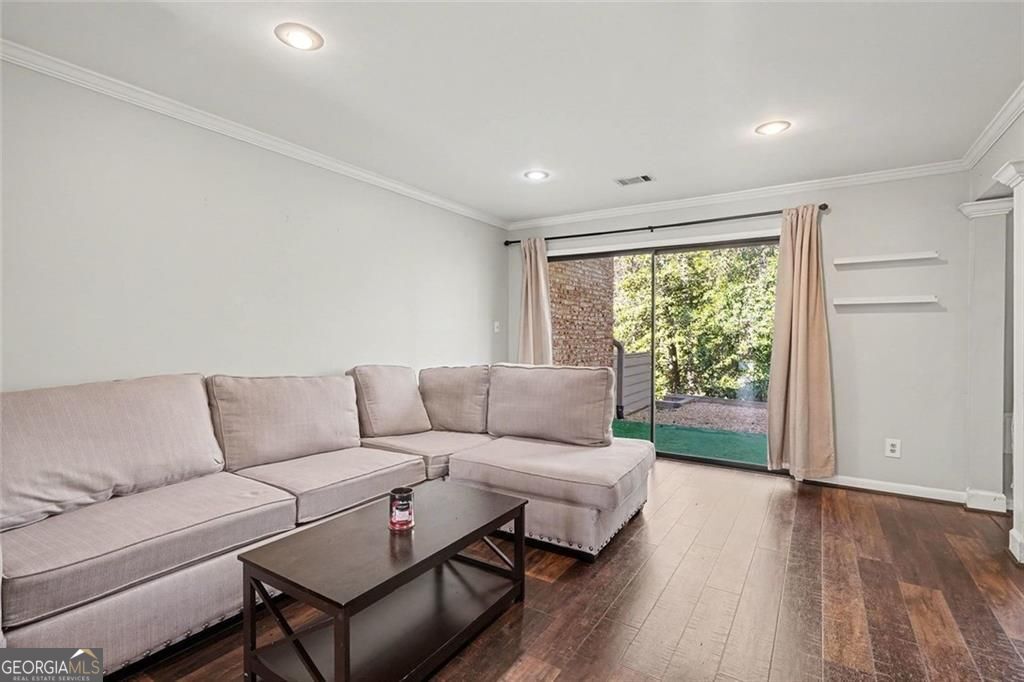 3608 Stonewall Court Atlanta GA 30339