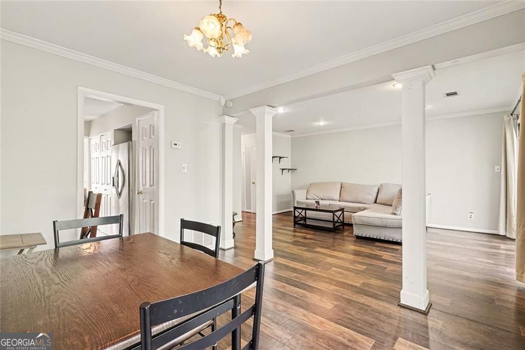 3608 Stonewall Court Atlanta GA 30339
