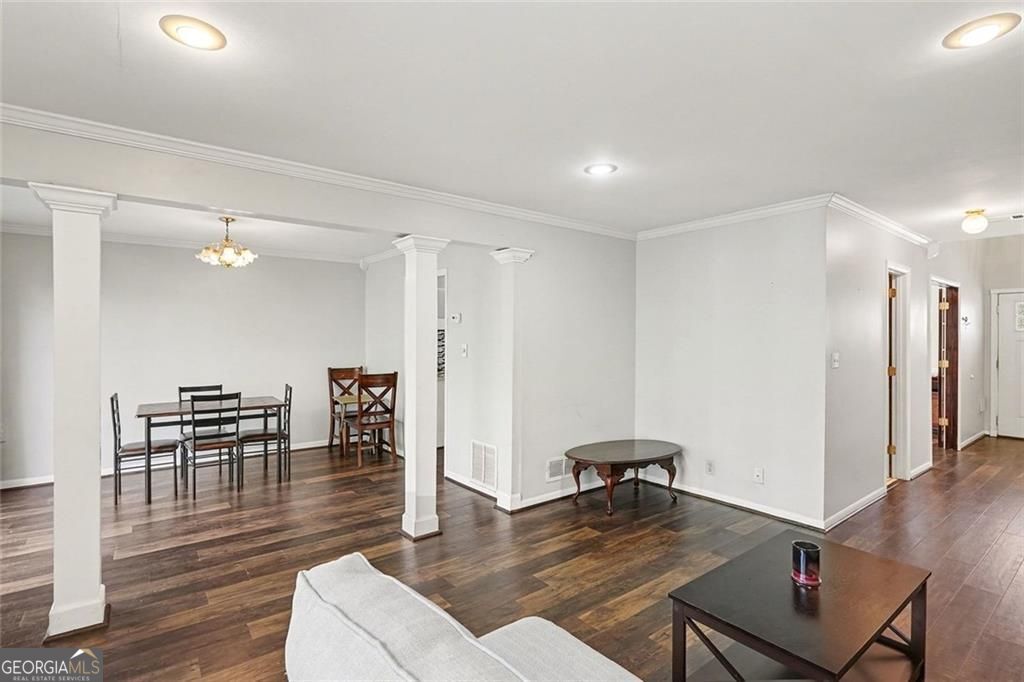 3608 Stonewall Court Atlanta GA 30339