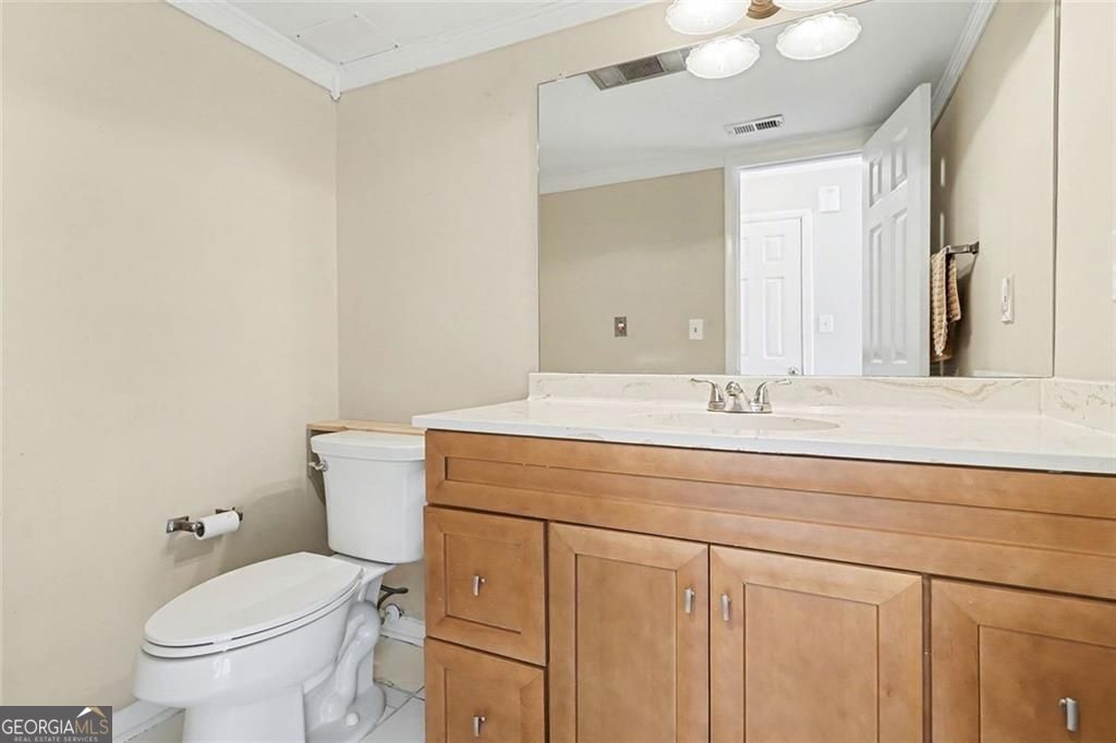 3608 Stonewall Court Atlanta GA 30339