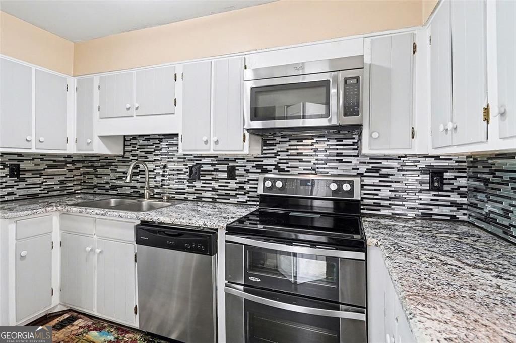 3608 Stonewall Court Atlanta GA 30339