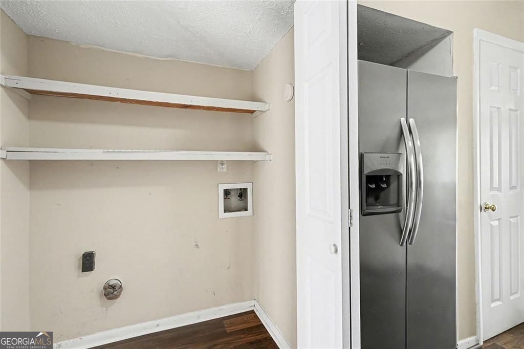 3608 Stonewall Court Atlanta GA 30339