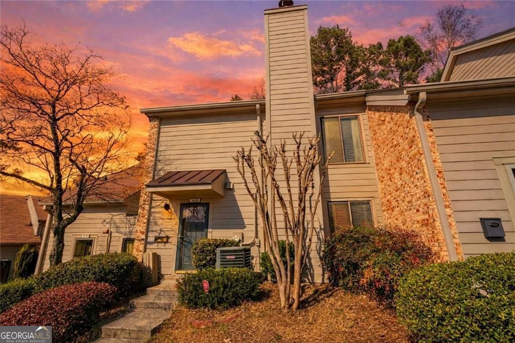 3608 Stonewall Court Atlanta GA 30339