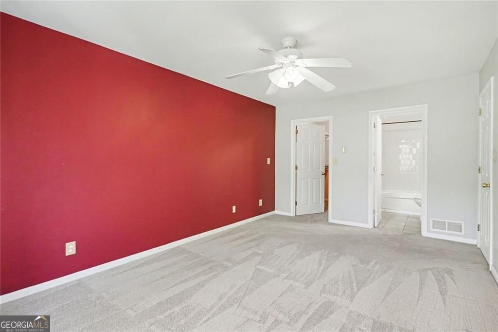 3608 Stonewall Court Atlanta GA 30339