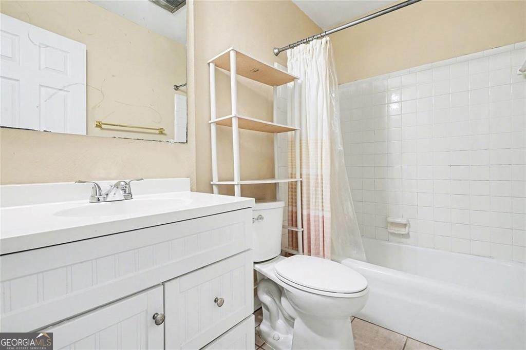3608 Stonewall Court Atlanta GA 30339
