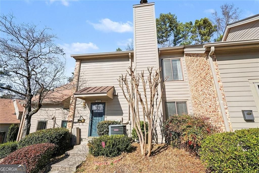 3608 Stonewall Court Atlanta GA 30339