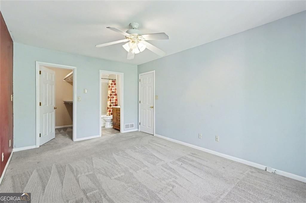 3608 Stonewall Court Atlanta GA 30339