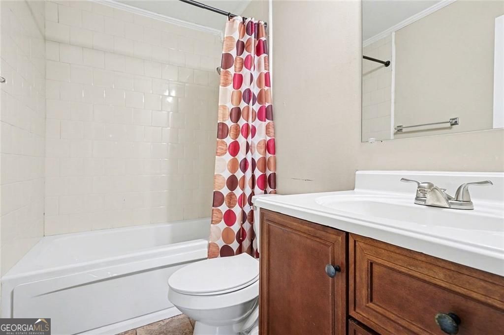 3608 Stonewall Court Atlanta GA 30339