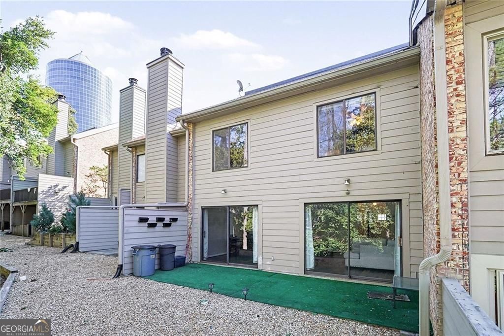 3608 Stonewall Court Atlanta GA 30339