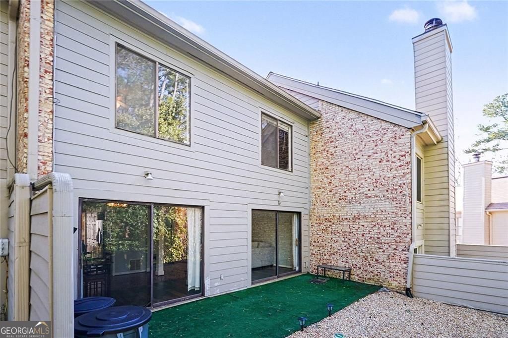 3608 Stonewall Court Atlanta GA 30339