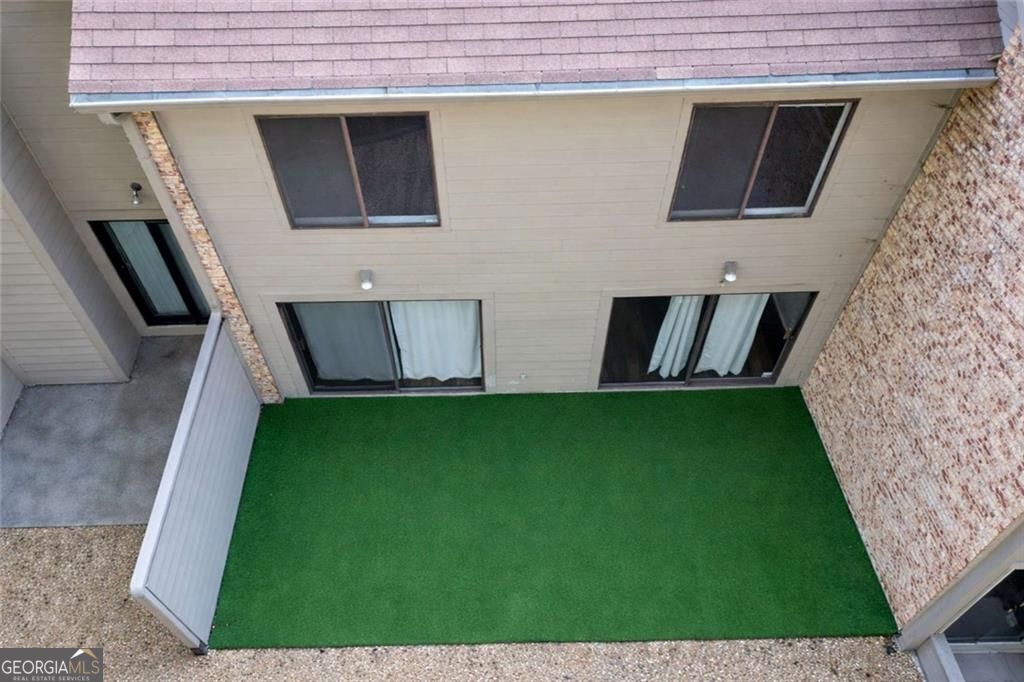3608 Stonewall Court Atlanta GA 30339