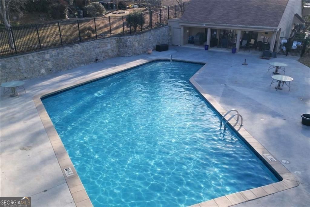 3608 Stonewall Court Atlanta GA 30339