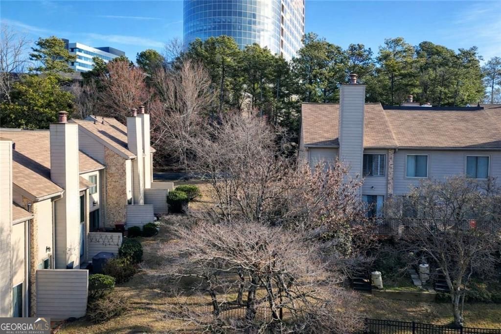 3608 Stonewall Court Atlanta GA 30339
