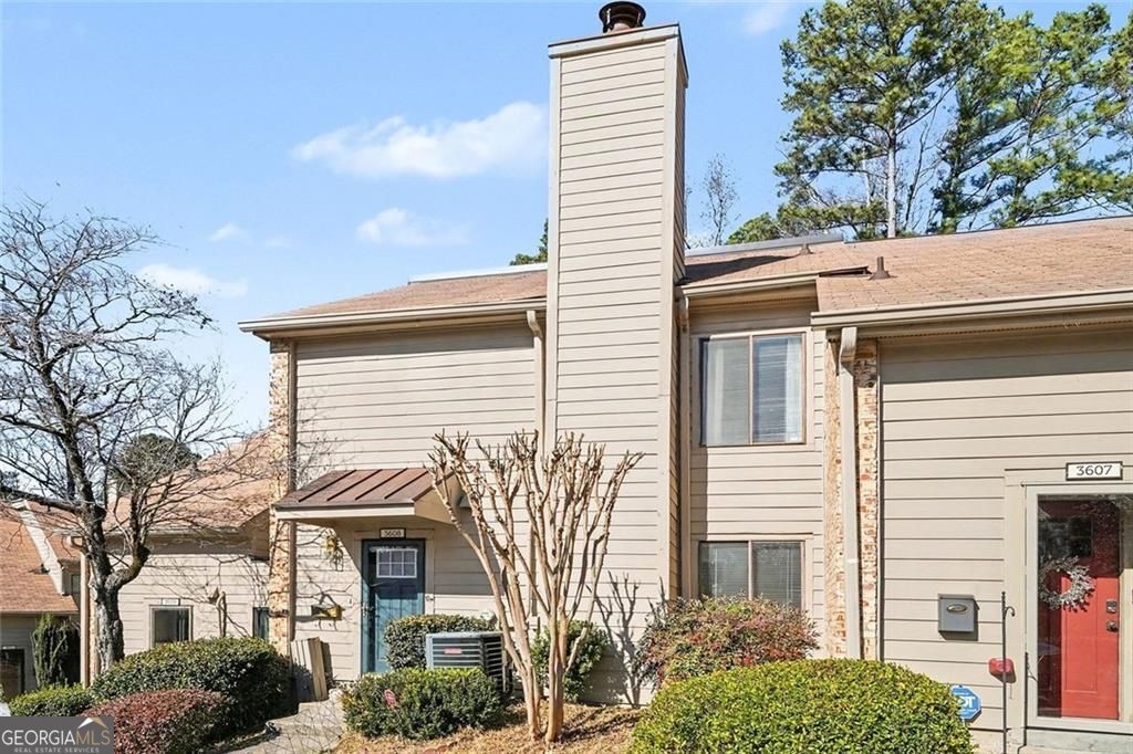 3608 Stonewall Court Atlanta GA 30339