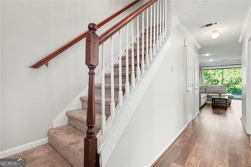 3608 Stonewall Court Atlanta GA 30339