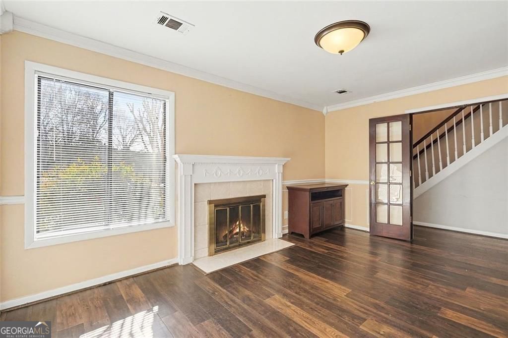 3608 Stonewall Court Atlanta GA 30339