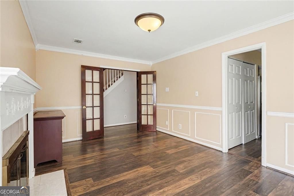 3608 Stonewall Court Atlanta GA 30339