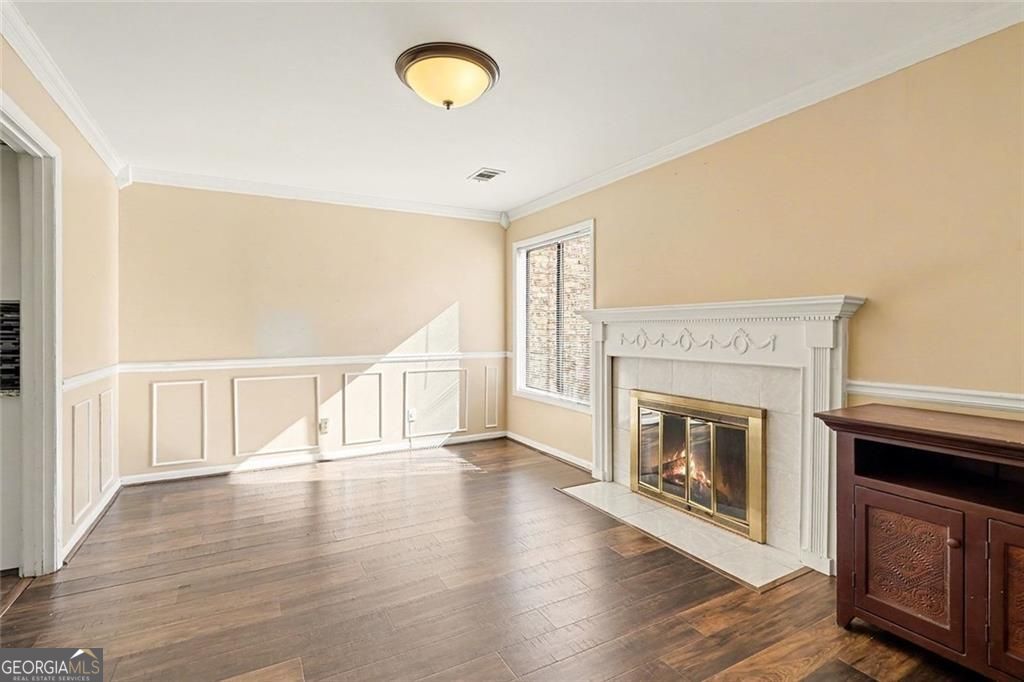 3608 Stonewall Court Atlanta GA 30339
