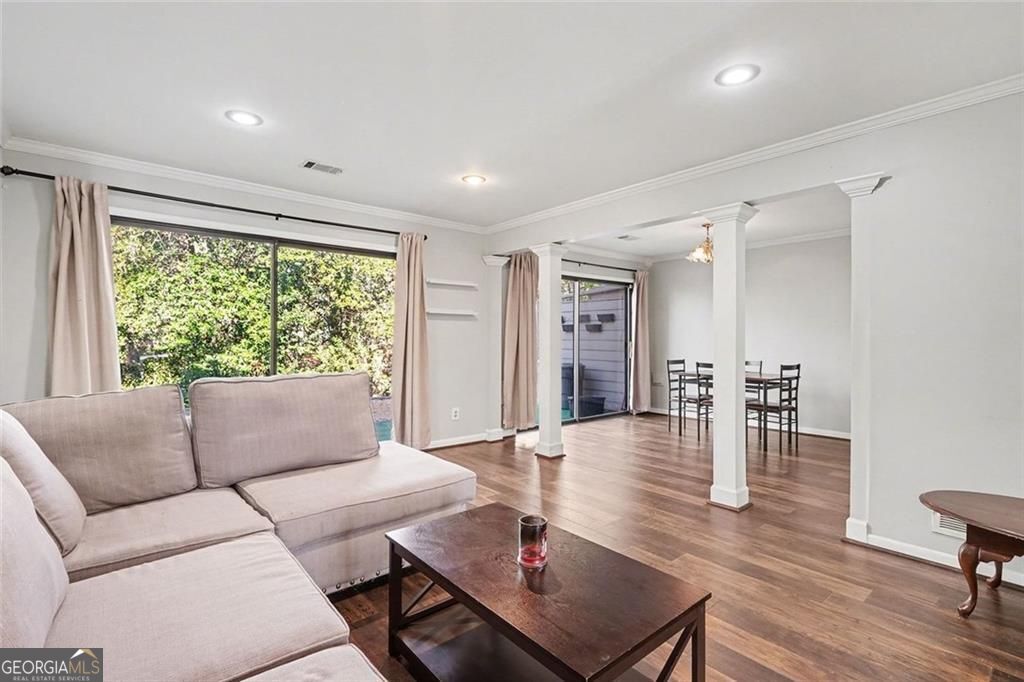 3608 Stonewall Court Atlanta GA 30339