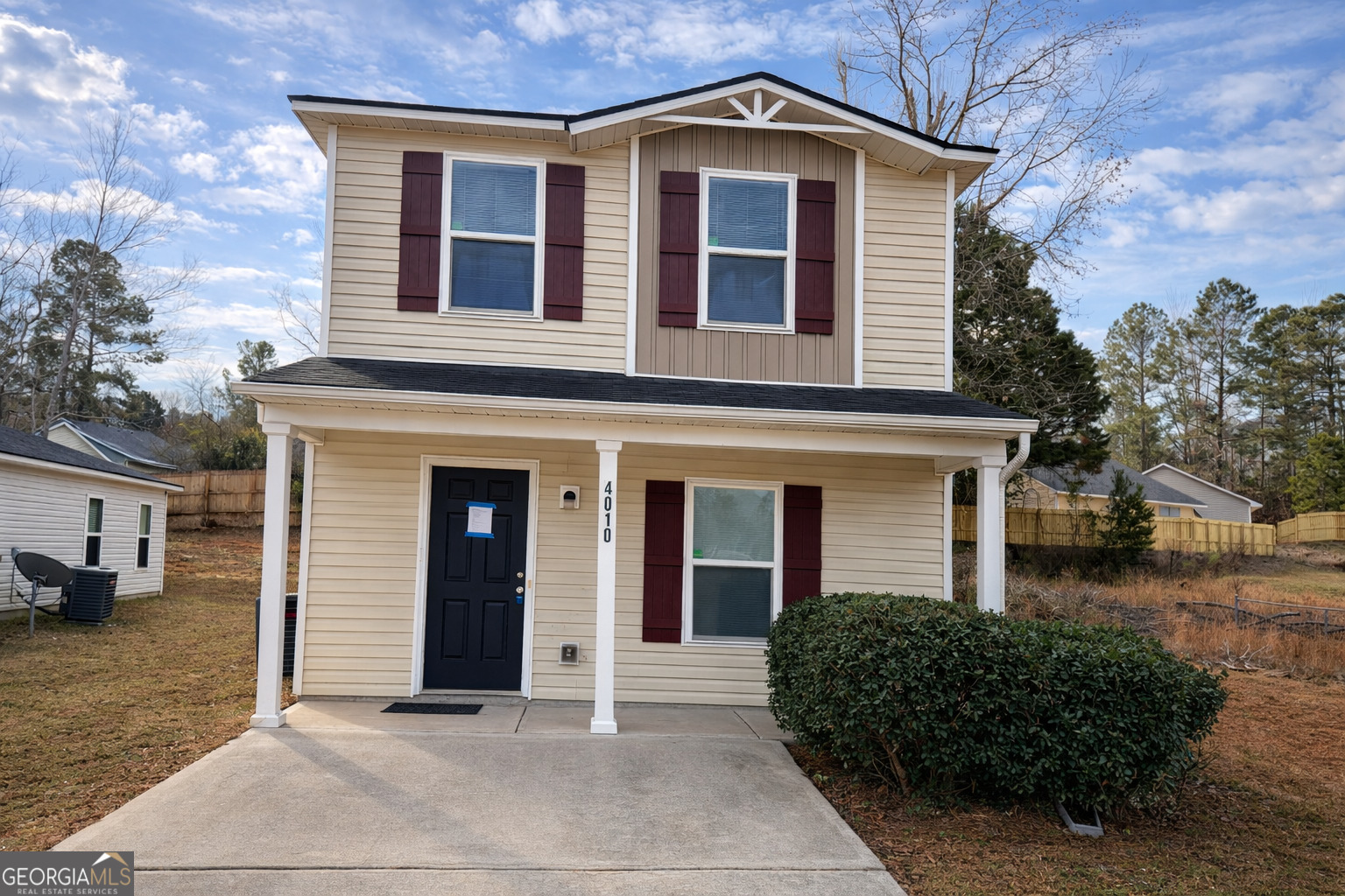 4010 Rambling Way Hephzibah GA 30815