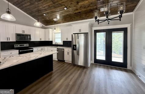 104 Sautee Ridge Clarkesville GA 30523