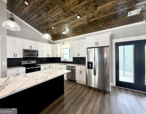 104 Sautee Ridge Clarkesville GA 30523