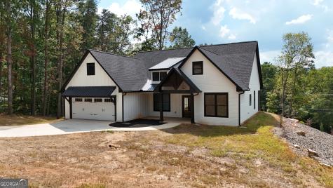104 Sautee Ridge Clarkesville GA 30523