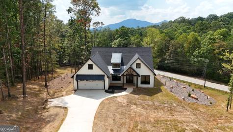 104 Sautee Ridge Clarkesville GA 30523